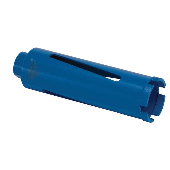 Draper Diamond Core Drill Bit, 48 x 170mm - DCB/B