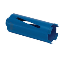 Draper Diamond Core Drill Bit, 65 x 170mm - DCB/B