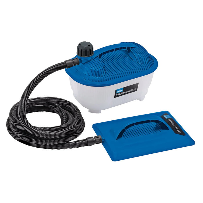 Draper Storm Force® 230V Wallpaper Steamer, 2000W - WPS2000A