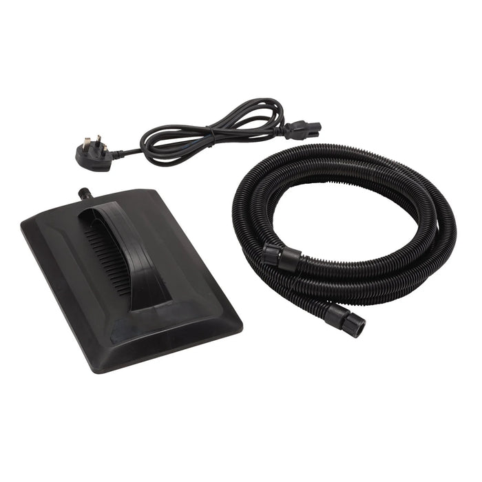Draper Storm Force® 230V Wallpaper Steamer, 2000W - WPS2000A