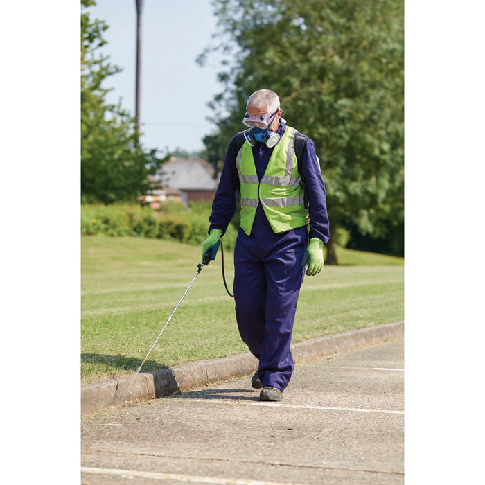 D20 20V Backpack Sprayer, 12L (Sold Bare) - D20G/BS13L