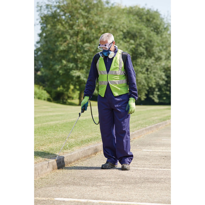 D20 20V Backpack Sprayer, 12L (Sold Bare) - D20G/BS13L