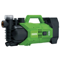 D20 20V Water Pump, 2800L/h, 180W (Sold Bare) - D20G/WP
