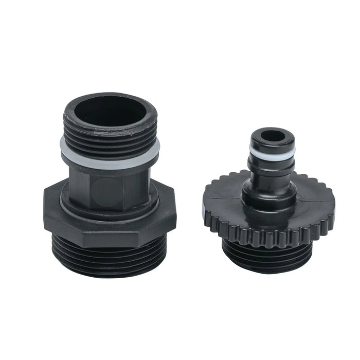 D20 20V Water Pump, 2800L/h, 180W (Sold Bare) - D20G/WP