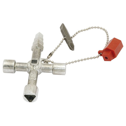 Draper Expert Professional Utility Key 03071 Draper - Town Tools 