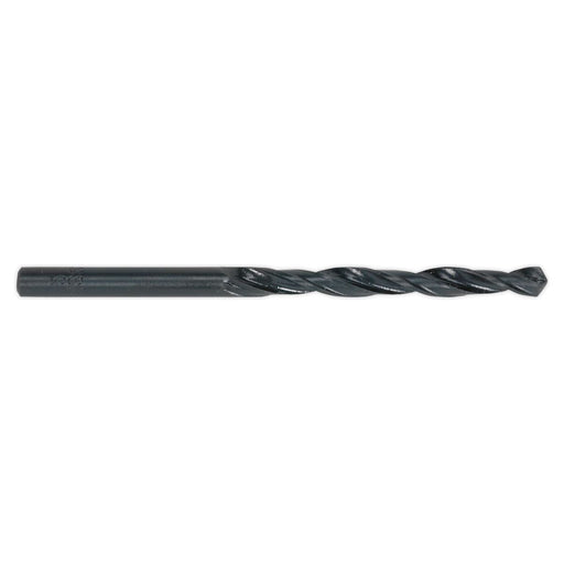 Sealey HSS Roll Forged Drill Bit6mm Pack of 10 DB060RF Sealey - Town Tools 