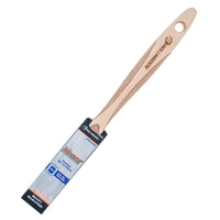 ROLLINGDOG DOBERMAN™ X1000 Series Flat Paint brush 1-3"