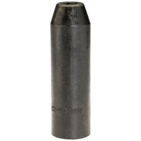 Draper Deep Impact Socket, 1/2" Sq. Dr., 10mm 12737