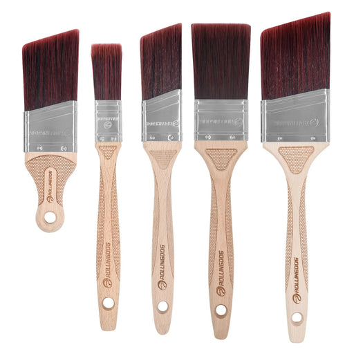 ROLLINGDOG DOBERMAN™ Paint Brush Set (5 Piece) - 10714