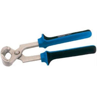 Draper Soft Grip Carpenters Pincers 72172