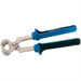 Draper Soft Grip Carpenters Pincers 72172 Draper - Town Tools 