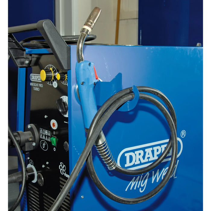 Draper Mig/Tig Torch Magnetic Stand - W676
