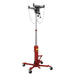 Sealey Telescopic Vertical Transmission Jack 500kg 500TTJ Sealey - Town Tools 