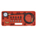 Sealey Oil Pressure Test Kit 12pc VSE203 Sealey - Town Tools 