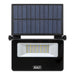Sealey Extra-Slim Solar Floodlight with Wall Bracket 20W SMD LED LED20S Sealey - Town Tools 