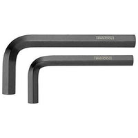 Teng Tools Hex Key Metric 0.7mm