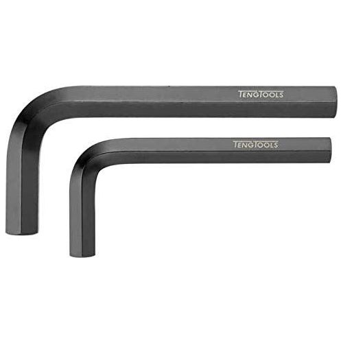 Teng Tools Hex Key Metric 0.7mm Teng Tools - Town Tools 