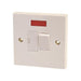 Dencon Switched Fused Spur 13A with Pilot Lamp Dencon - Town Tools