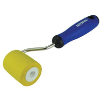 Faithfull Soft Grip Seam Roller - Soft