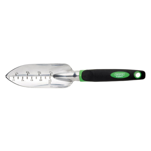 Draper Expert Aluminium Transplanting Trowel - AGT/TT
