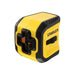 Stanley® Intelli Tools C-Line Cross Line Laser Level STANLEY® Intelli Tools - Town Tools