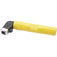 Draper Twist-Grip Electrode Holders, Yellow - ARCEL02