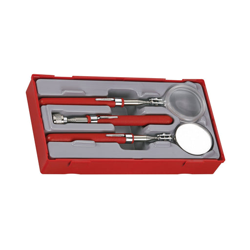 Teng Tools Inspection Set TT1 3 Pieces Teng Tools - Town Tools 