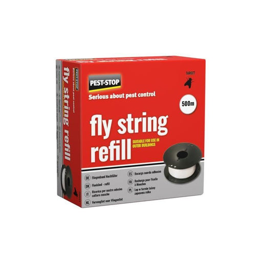 Pest-Stop (Pelsis Group) Fly String Refill Pest-Stop (Pelsis Group) - Town Tools