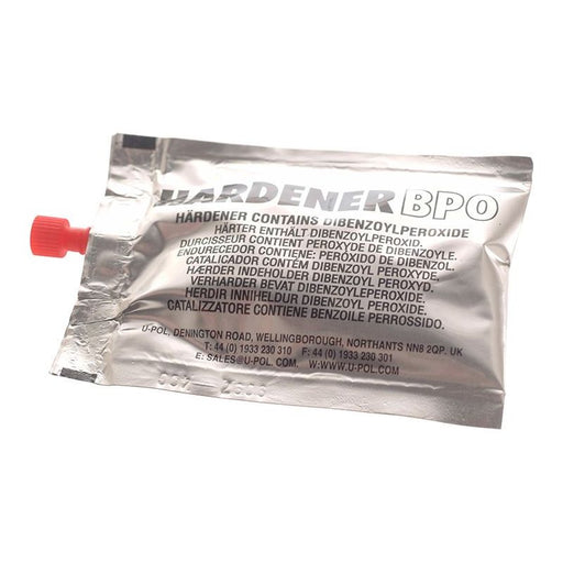 Ronseal High-Performance Wood Filler Hardener / Catalyst 30g Ronseal - Town Tools