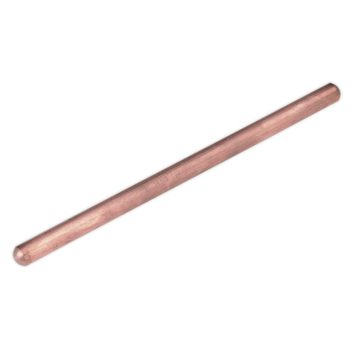 Sealey Straight Electrode 215mm 120/690046 Sealey - Town Tools 