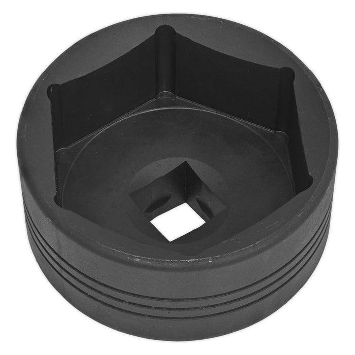 Sealey Impact Socket 85mm 1"Sq Drive Commercial CV085 Sealey - Town Tools 