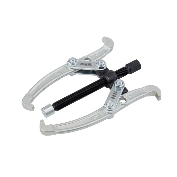 Draper Twin Leg Reversible Puller, 120mm Reach and 150mm Spread - N130A