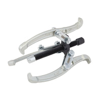 Draper Triple Leg Reversible Puller, 120mm Reach x 150mm Spread - N133A