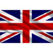 Sealey Union Jack Graphics 7 Drawer Rollcab Kit AP26479TUJ Sealey - Town Tools 