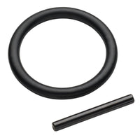 Draper Impact Ring and Pin Kit, 3/4" Sq. Dr., 17-46mm - 602