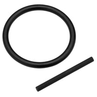 Draper Impact Ring and Pin Kit, 1" Sq. Dr., 75-100mm - 702