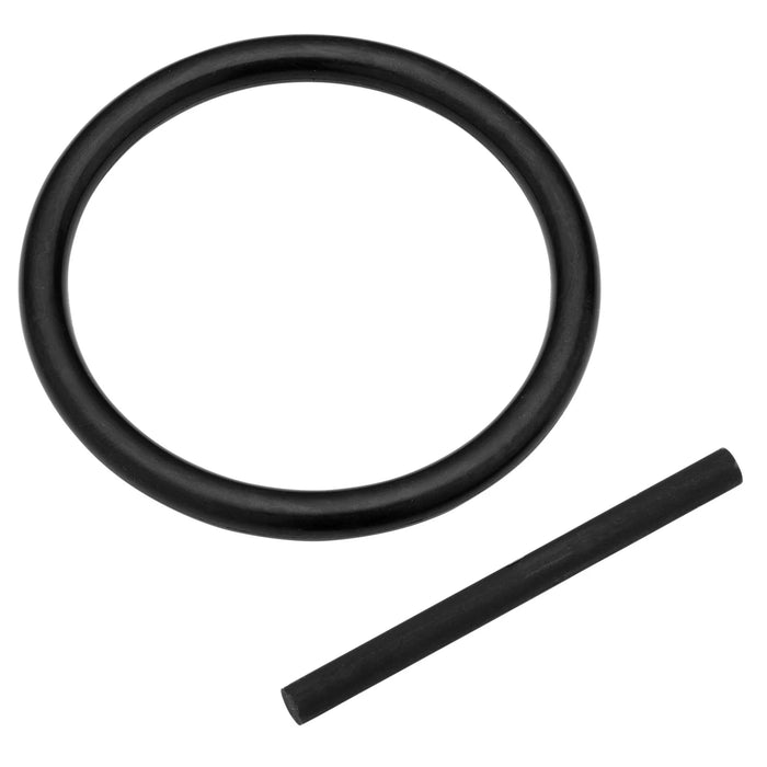 Draper Impact Ring and Pin Kit, 1" Sq. Dr., 75-100mm - 702