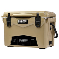 bunker® Cool box 18-66