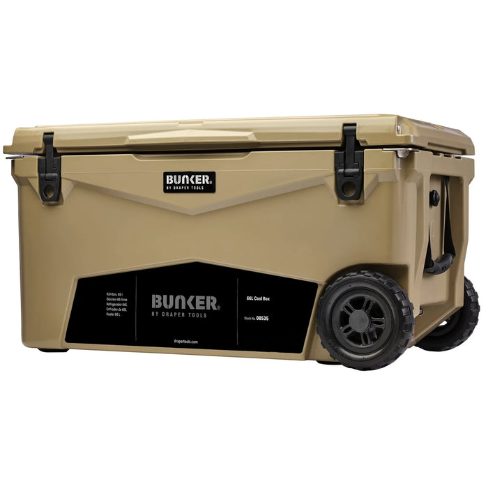bunker® Cool box 18-66
