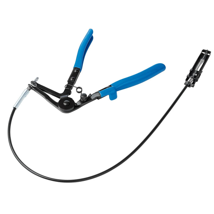 Draper Hose Clip Removal Tool Set, 18-54mm - HCRS1