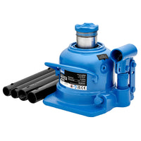 Draper Low Profile Bottle Jack, 10 Tonne - BJ10LP