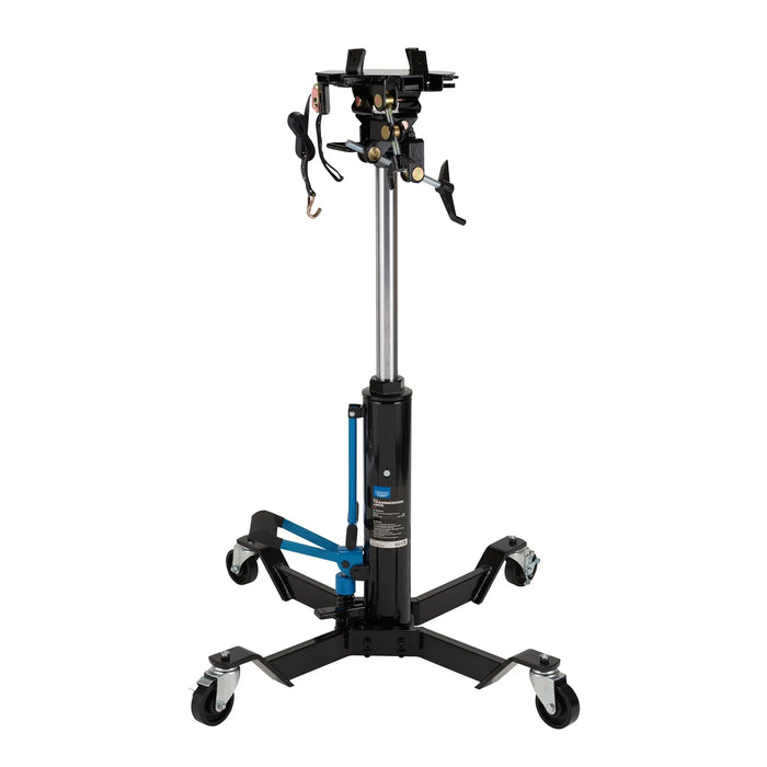 Draper Expert Evolution Vertical Transmission Jack, 500kg - TJ500EVO