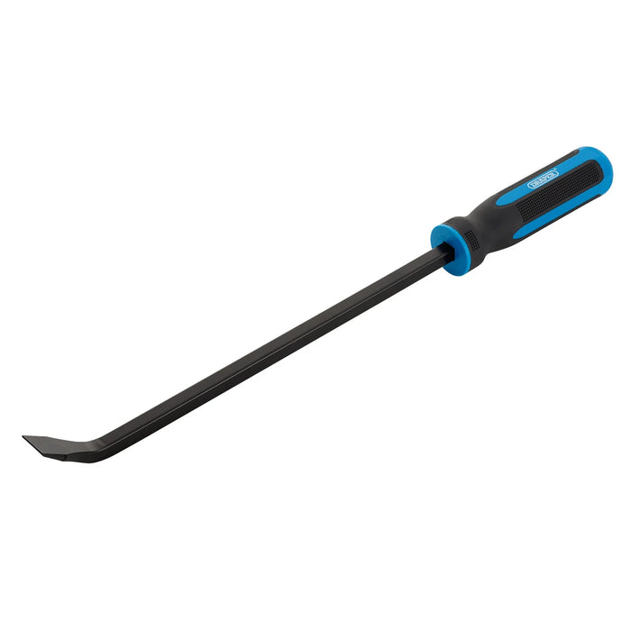 Draper Soft Grip Pry bar 200-600mm