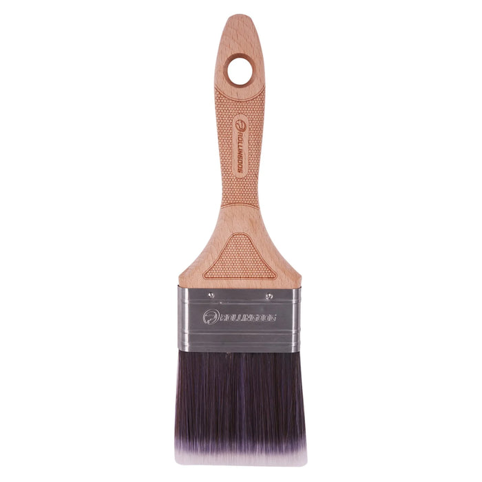 ROLLINGDOG DOBERMAN™ BTX1000 Series Beaver Tail Paint brush 20-100mm