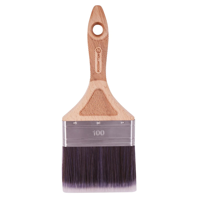 ROLLINGDOG DOBERMAN™ BTX1000 Series Beaver Tail Paint brush 20-100mm