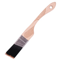 ROLLINGDOG DOBERMAN™ XP1000 Series Ergonomic Paint brush 1.5-2.5"