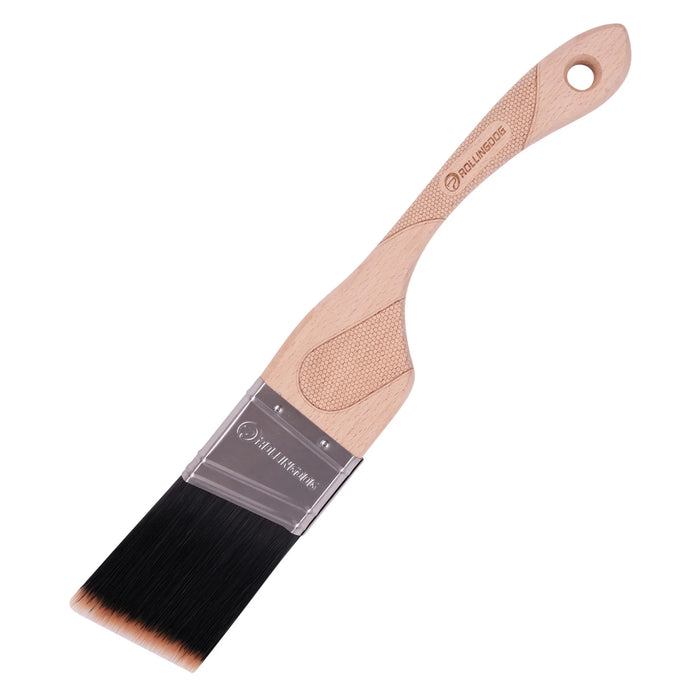 ROLLINGDOG DOBERMAN™ XP1000 Series Ergonomic Paint brush 1.5-2.5"