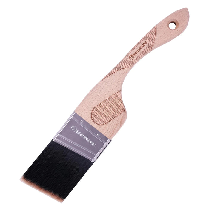 ROLLINGDOG DOBERMAN™ XP1000 Series Ergonomic Paint brush 1.5-2.5"