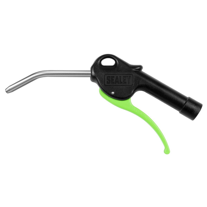 Sealey Premier Premier Air Blow Gun 100mm with 1/4"BSP Air Inlet SA9230 Sealey Premier - Town Tools 