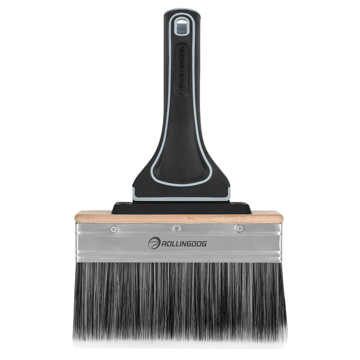 ROLLINGDOG Deck and Wall Brush, 170mm - 10716